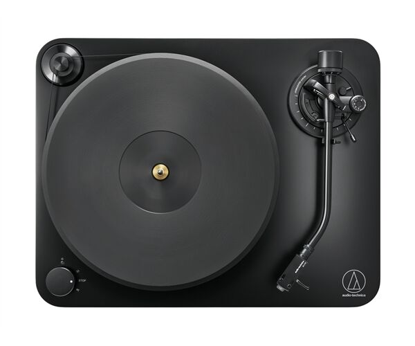 Audio Technica AT-LP7X -Auspackware-