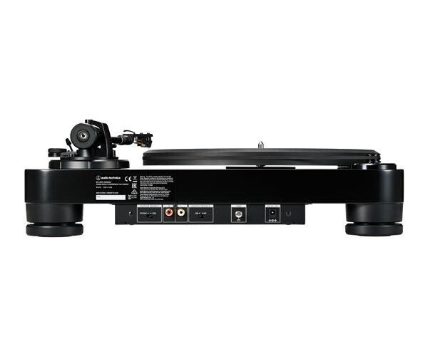 Audio Technica AT-LP7X -Auspackware-