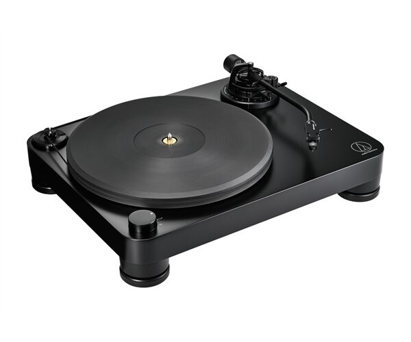 Audio Technica AT-LP7X -Auspackware-