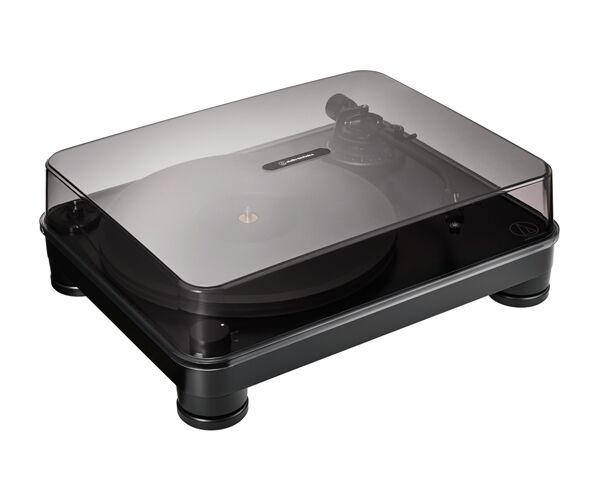 Audio Technica AT-LP7X -Auspackware-