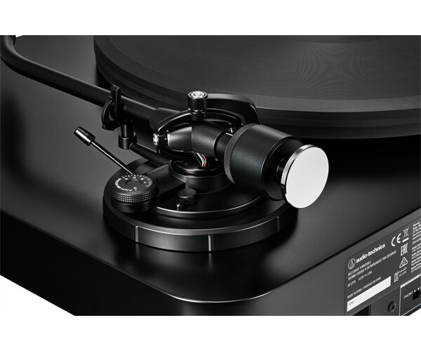 Audio Technica AT-LP7X -Auspackware-