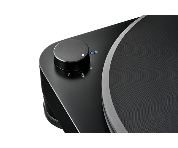 Audio Technica AT-LP7X -Auspackware-
