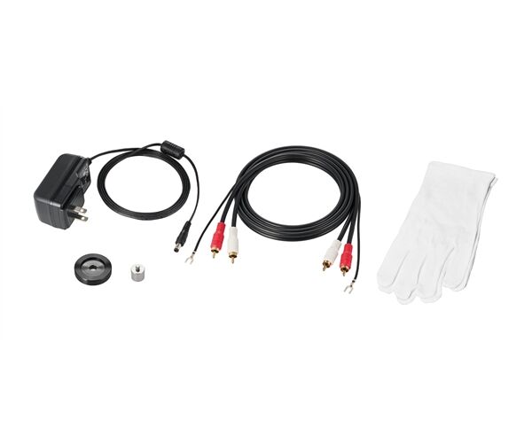 Audio Technica AT-LP7X -Auspackware-