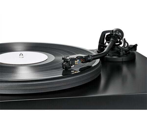Audio Technica AT-LP7X -Auspackware-