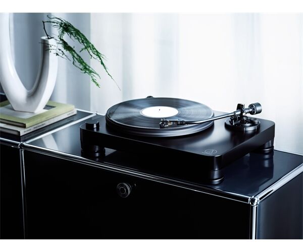 Audio Technica AT-LP7X -Auspackware-