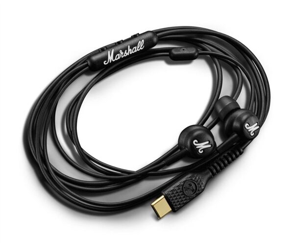 Marshall Mode USB-C