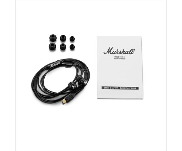Marshall Mode USB-C