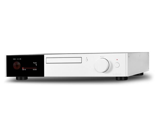 Audiolab 9000 CDT -Auspackware-