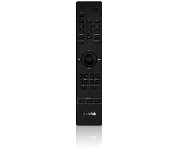 Audiolab 9000 CDT -Auspackware-