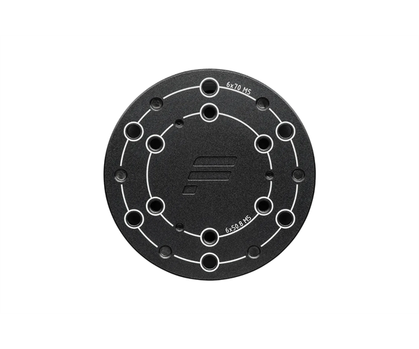 Fanatec Wheel Hub
