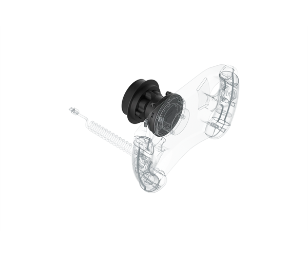 Fanatec Wheel Hub