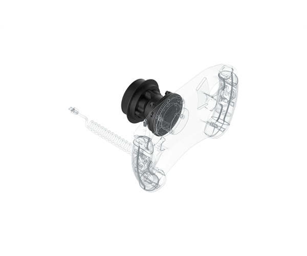 Fanatec Wheel Hub