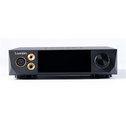 Luxsin X8 -Auspackware-