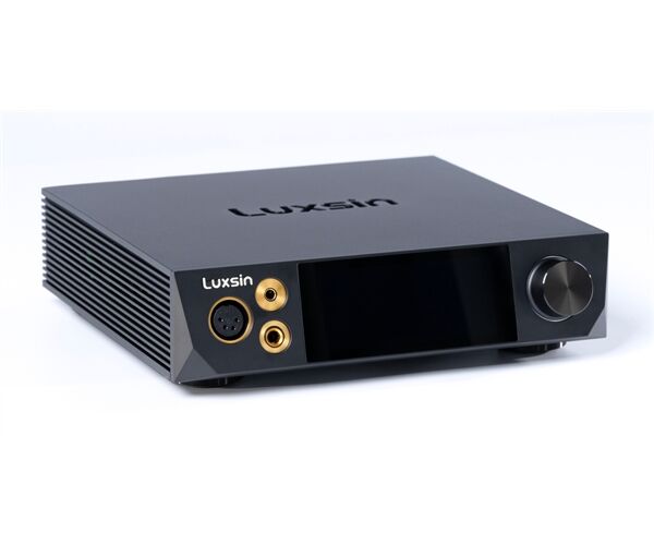 Luxsin X8 -Auspackware-