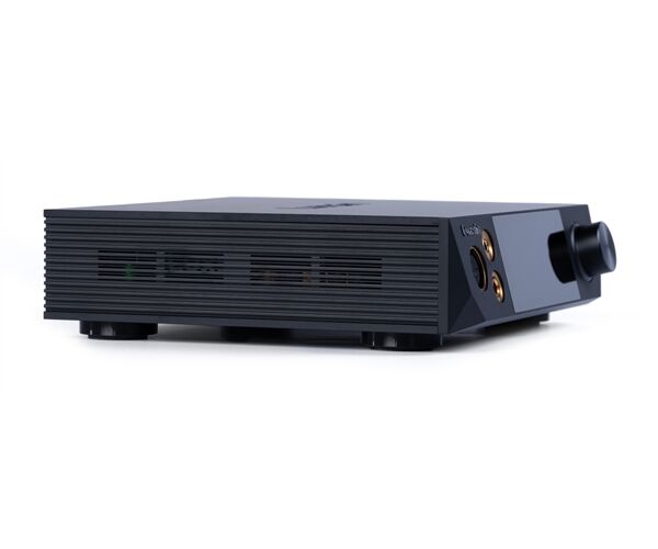 Luxsin X8 -Auspackware-