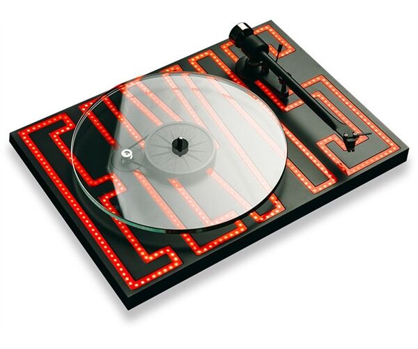 Pro-Ject Elvis