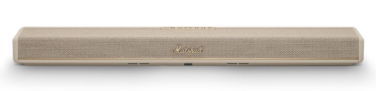 Marshall Soundbars Heston 60 (cream)