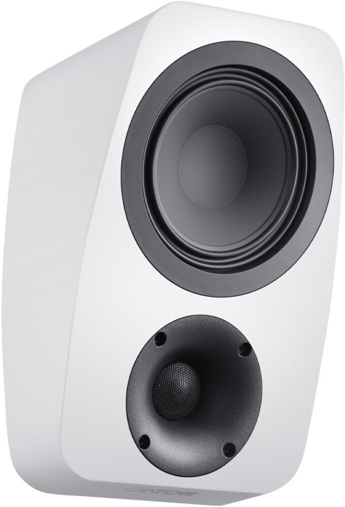 Canton Surroundlautsprecher Vento AR 1 (weiss matt)
