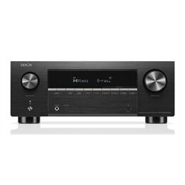 Denon AVR-X2900H DAB