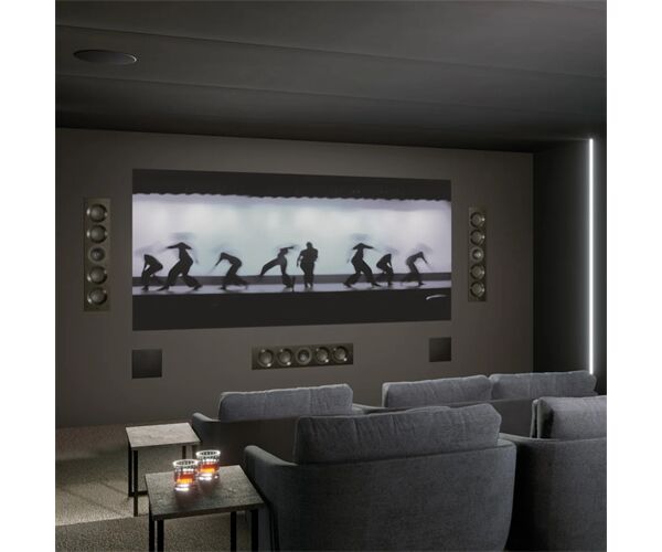 KEF Ci5160REFM-THX