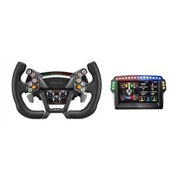 Simagic Zeus GT + Magic dash 4