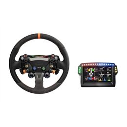 Simagic Zeus Sport + Magic dash 4