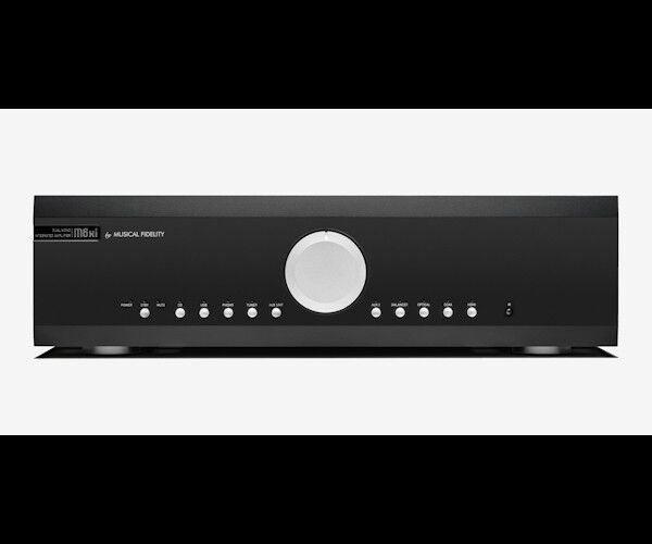 Musical Fidelity M6xi