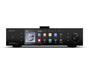 eversolo DMP-A8 Master Edition Gen 2
