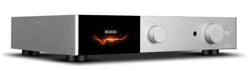 Audiolab 9000 Q -Auspackware-