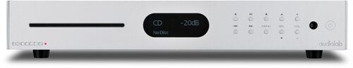 Audiolab 8300 CDQ -Auspackware-