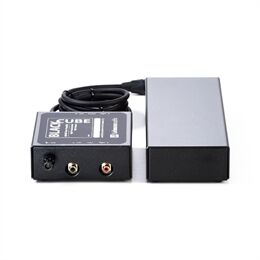 Lehmann Audio Black Cube SE