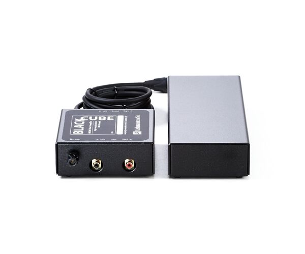 Lehmann Audio Black Cube SE