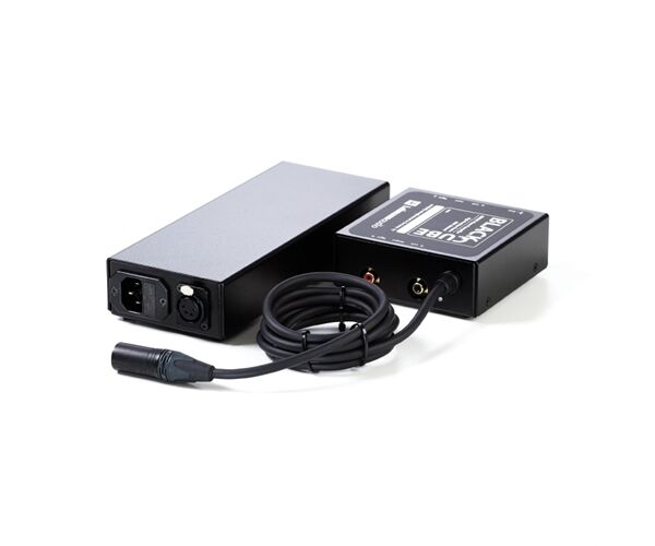 Lehmann Audio Black Cube SE