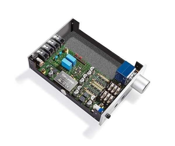 Lehmann Audio Drachenfels Analoggerät