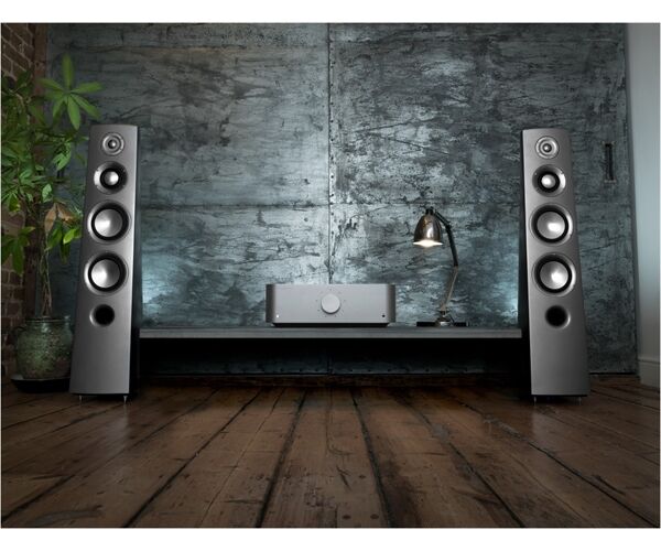 Cambridge Audio Edge A