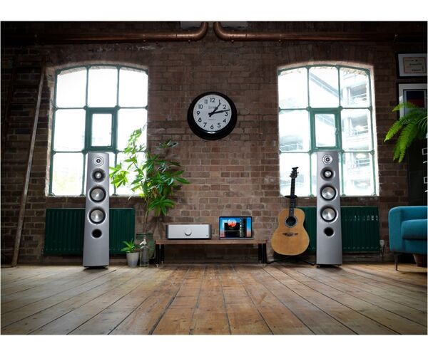 Cambridge Audio Edge A