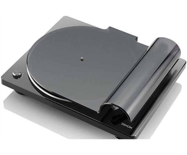 Denon DP-400