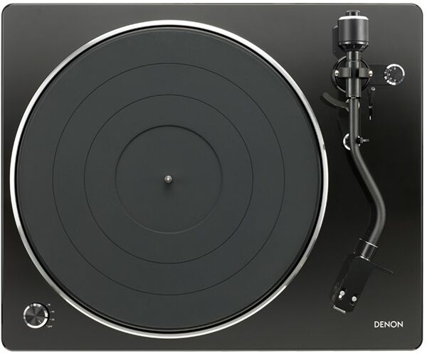 Denon DP-400