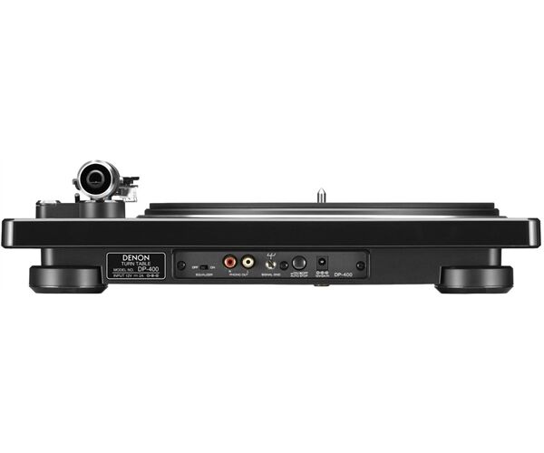 Denon DP-400