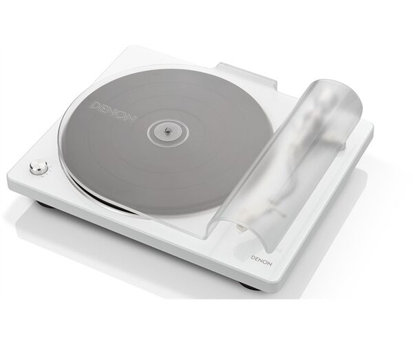 Denon DP-400