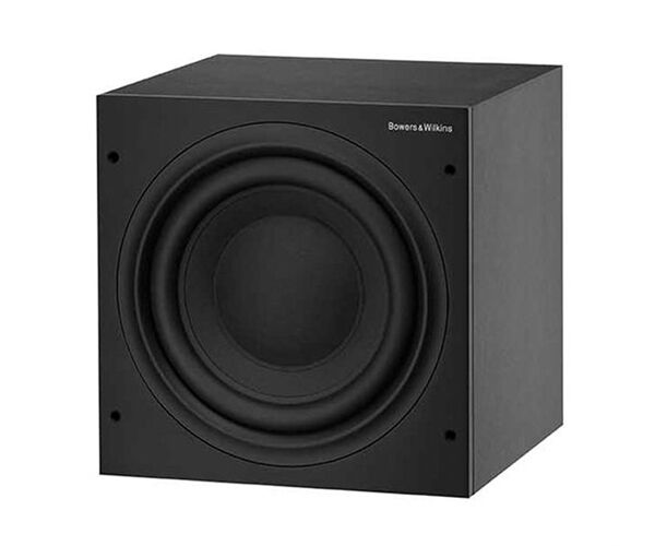 B&W ASW608