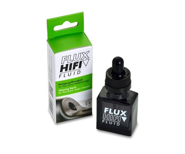 Flux Hifi Fluid 2.0 Reinigungsflüssigkeit (15ml)