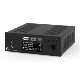Pro-Ject Pre Box RS2 Digital
