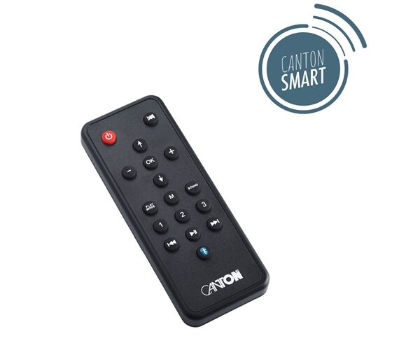 Canton Smart Remote Control (Fernbedienung)