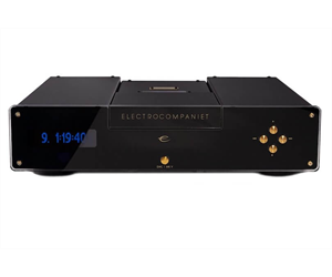Electrocompaniet EMC-1MKV
