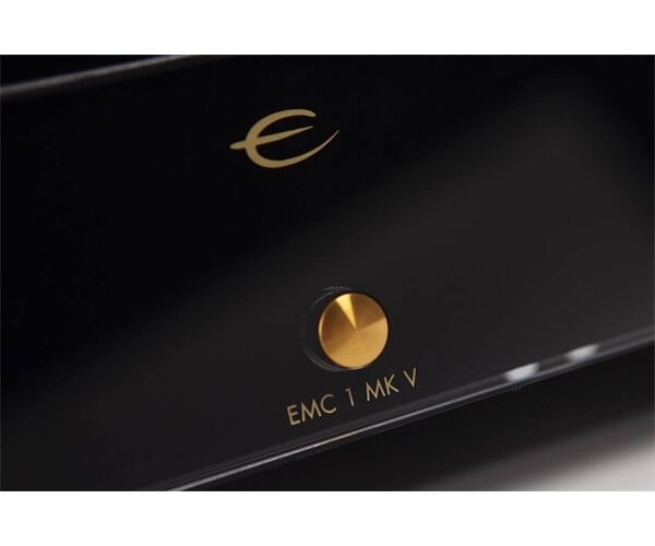 Electrocompaniet EMC-1MKV