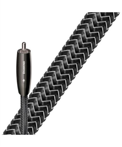 Audioquest Diamond Coax