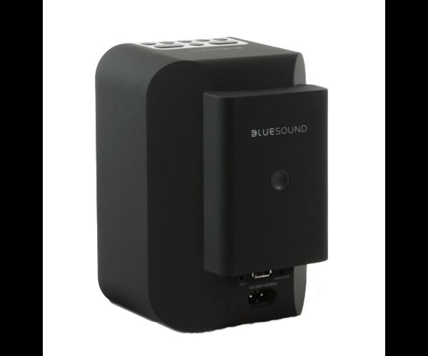 Bluesound BP100