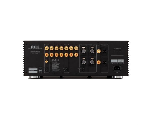 Musical Fidelity M8-Pre