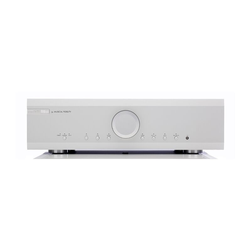 Musical Fidelity Vollverstärker M6si -Auspackware- (silber)